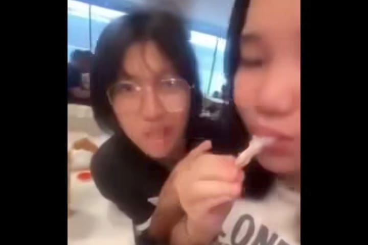 Video Empat Remaja Bercanda Tentang Anak Palestina Viral, SMPN 216 Jakarta: Bukan Siswa Kami