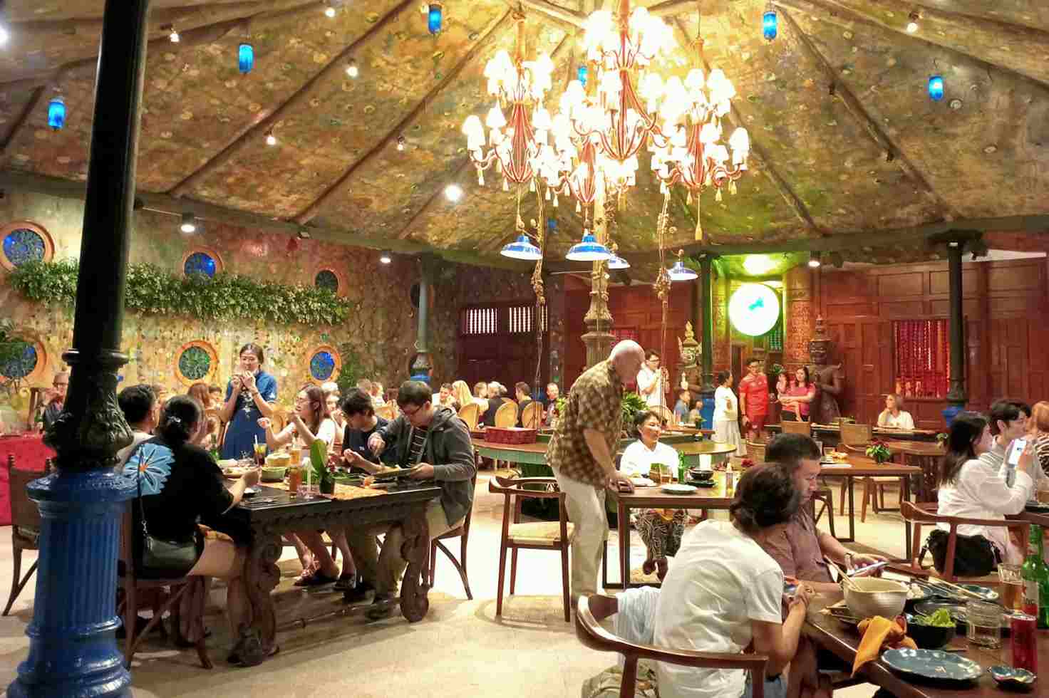 Indonesia Cultural Dining Series, Bukti Konsistensi Hotel Tugu Malang Promosikan Budaya Indonesia