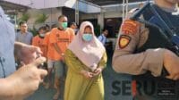 13 Tersangka Diamankan Polres Pamekasan dalam Operasi Sikat Semeru 2024, Satu Tersangka Wanita