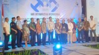 Pasi Intel Kodim 0833/Kota Malang Hadiri Peringatan Hari Anti Narkoba Internasional