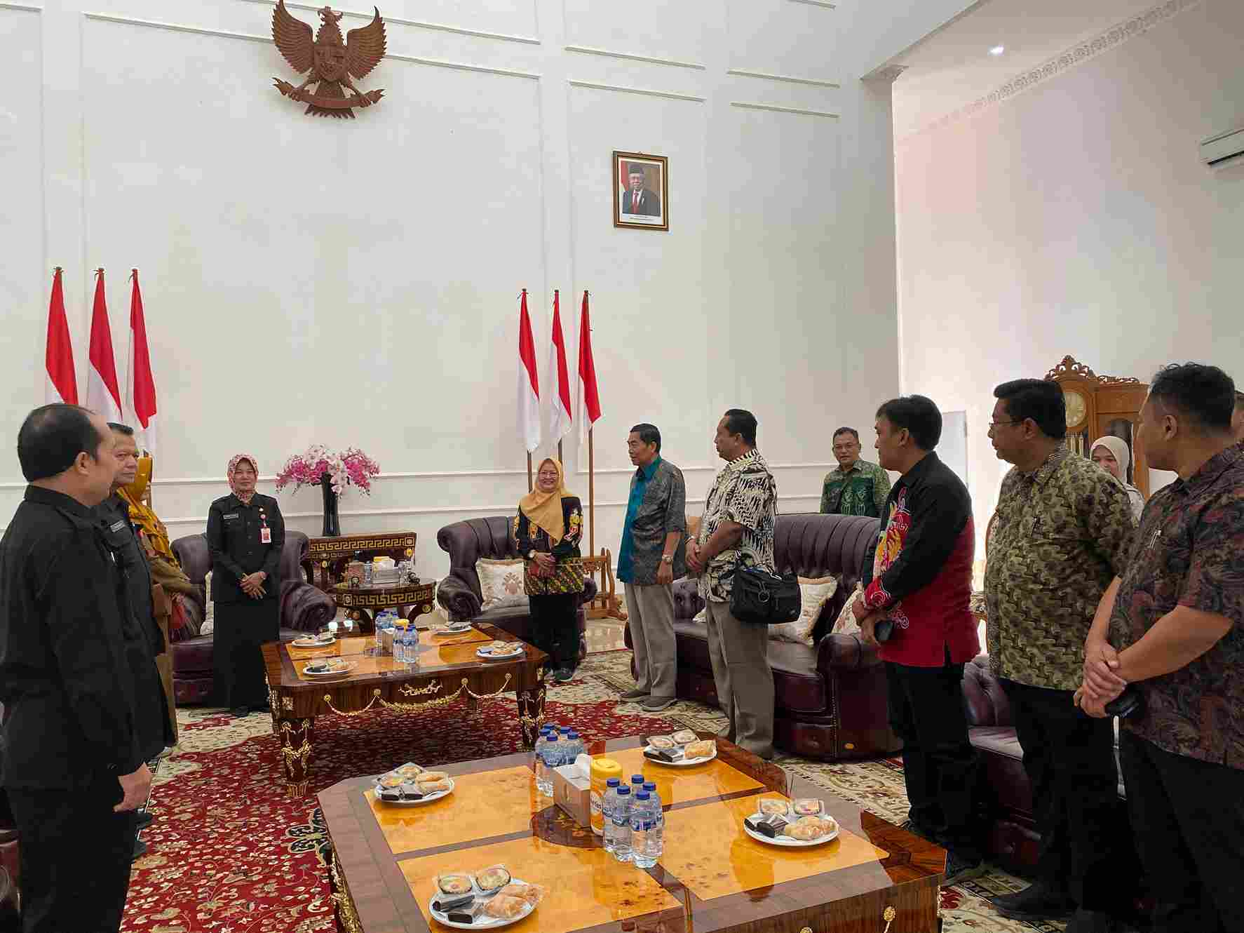 BUM Desa Berkah Pumpungan Wakili Bojonegoro dalam Lomba Tingkat Provinsi Jawa Timur 2024