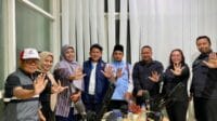 Gelar Talkshow Radio, Pemkab Bojonegoro dan KPK Ajak Masyarakat Tolak Politik Uang 