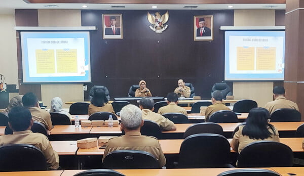 PSDKU Universitas Brawijaya di Bojonegoro Ditargetkan Tahun 2025 Terima Mahasiwa
