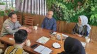 Sinergisitas Universitas Brawijaya dan Kemendesa PDTT Optimalkan Pembangunan Desa