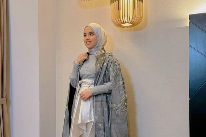 Putri Ariani Bantah Tudingan Tak Profesional Oleh Media Malaysia