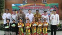 Pj Bupati Adriyanto Tekankan Kolaborasi untuk Wujudkan Bojonegoro Zero New Stunting 