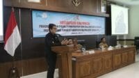 Pemkab Bojonegoro Sosialisasikan Program Jatim Puspa 2024