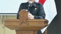Pj Bupati Bojonegoro Dorong Semua Pihak untuk Komitmen dan Serius Menangani Kemiskinan