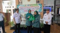 Pj Ketua PKK Bojonegoro Dorong Pemanfaatan Pekarangan untuk Ketahahan Pangan