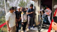 Pj Wali Kota Batu Berharap Urban Downhill Jatim Selanjutnya Bertaraf Internasional
