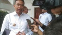 Pj Wali Kota Malang, Dr Ir Wahyu Hidayat MM. (Seru.co.id/ws11) - Pj Wali Kota Malang Target 2025 Tranportasi Umum Gratis Beroperasi