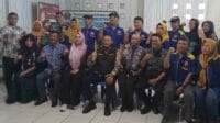 Pj Wali Kota Malang Harapkan Inovasi Produk Kripik Tempe Sanan