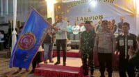 Pj Wali Kota Malang Berharap Gebyar Takbir & Lampion Masyarakat Klojen Terus Digelar