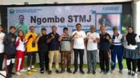 Pj Wali Kota Malang Kolaborasikan Ngombe STMJ Untuk Optimalkan Pelayanan Kepada Masyarakat