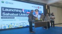 Menuju UMKM Naik Kelas, Pj Wali Kota Malang Hadirkan Sahabat UMKM