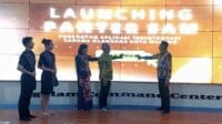 Launching SIMBAH-E, Pj Wali Kota Malang Berharap Bisa Berdampak Bagi PAD dan Masyarakat