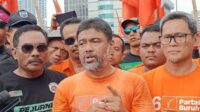 Presiden KSPI sebut iuran Tapera mustahil buruh membeli rumah. (ist) - Iuran Tapera Dianggap Merugikan, Pengusaha dan Buruh Siap Turun Ke Jalan