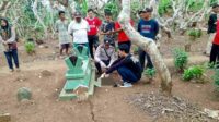 Polisi Lakukan Penyelidikan Kasus Pembuangan Bayi di Ngajum