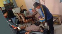 Warga Lawang Ditemukan Meninggal di Rumah Temannya di Kepanjen