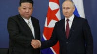 Vladimir Putin Kembali Kunjungi Korut Setelah 24 Tahun, NATO Merasa Prihatin