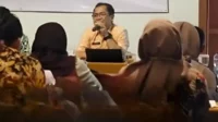 Dinas DPUPRPKP Kota Malang Apresiasi Kemandirian HIPPAM
