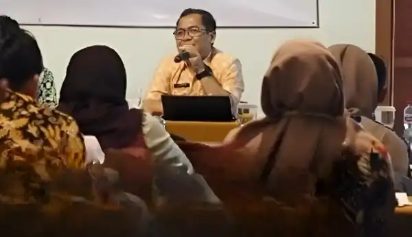 Dinas DPUPRPKP Kota Malang Apresiasi Kemandirian HIPPAM
