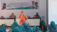 Tim PKRS RSUD Jombang Gelar Edukasi Kesehatan dan Sosialisasi Mobile JKN