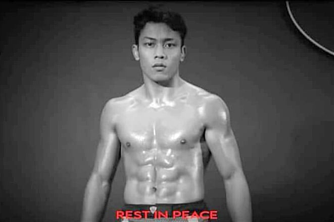 Atlet MMA Tak Terkalahkan Rahul Pinem Bunuh Diri