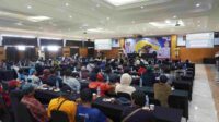 Jukir se-Batu Mendapat Pembinaan Pasca Target Retribusi Parkir Tidak Tercapai