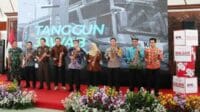 Roadshow Bus KPK, Kampanyekan Hajar Serangan Fajar dalam Proses Pilkada