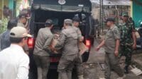 Pj. Wali Kota Batu Apresiasi Satpol PP dan Tim Gabungan Berantas Miras Ilegal