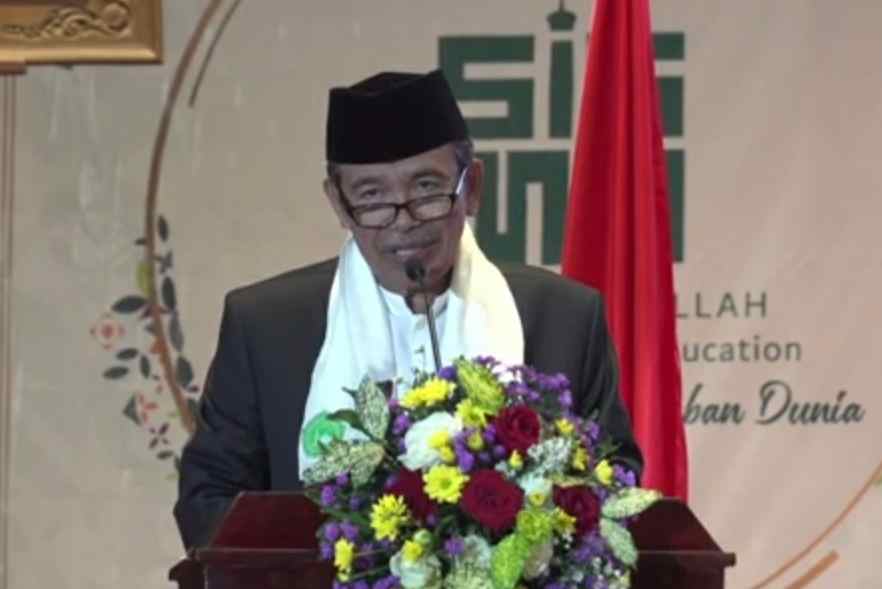 Sekolah Islam Sabilillah Malang Lepas 483 Lulusan Pemimpin Peradaban Dunia