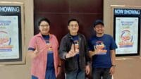 ACFFest 2024, Satu Dekade KPK Memberantas Korupsi Lewat Film