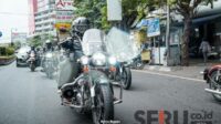 Sosok Ambar Widodo, Pengusaha Muda Asal Jember yang Nyapres RoRi 2024-2026