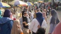 Kasatpol PP Batu: Car Free Day Solusi Terbaik PKL Tidak Berjualan di Tempat Terlarang