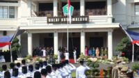 Pj Wali Kota Malang Ajakan Bumikan Pancasila Menuju Indonesia Emas 2045