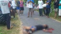 Kepergok Curi Gabah, Pria di Jember Dihajar Warga Hingga Babak Belur