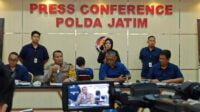 Polda Jatim Bongkar Mafia Tanah di Sumenep, Libatkan Kades dan Petugas BPN