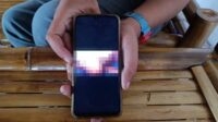 Video syur yang tersebar di Jember. (Seru.co.id/amb) - Tak Terima Video Syur Pribadinya Tersebar, Wanita di Jember Lapor Polisi