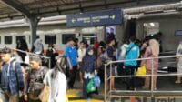 Penumpang Kereta Api di Daop 9 Jember Tembus 47.937 Selama Libur Idul Adha