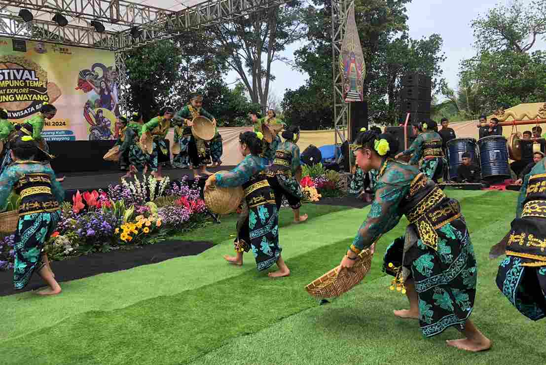 Pemkot Batu Terus Dorong Perkembangan Desa Wisata Tematik