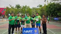 Atlet Pickleball Bojonegoro Lolos Seleksi Skuad Jawa Timur