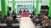 Babinsa Koramil Lowokwaru hadiri rakor persiapan Grebek Suro dan Agustusan 2024. (ist) - Babinsa Koramil Lowokwaru Hadiri Rakor Persiapan Grebek Suro dan Agustusan 2024