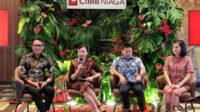 Bidik Gen Z, CIMB Niaga Optimalkan Layanan Digital Beberapa Kampus di Malang