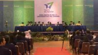 Dies Natalis ke-17 Menjadi Langkah Universitas Ma Chung Menuju Universitas Unggul, Pilihan Masyarakat