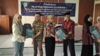 Disnaker Kabupaten Nganjuk Kembali Menggelar Pelatihan Memasak Gelombang II