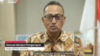 Ditjen Aptika Mundur dan minta maaf atas kasus peretasan PDNS. (ist) - PDNS Diretas, Ditjen Aptika Mundur sebagai Tanggungjawab Moral