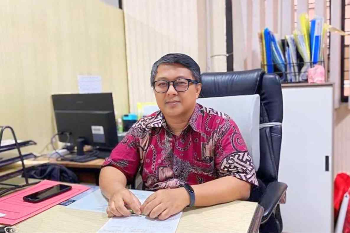 Pakar Informatika Sebut Ada Lima Kemungkinan PDN Bisa Diretas