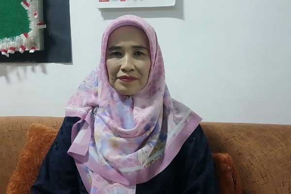 Dosen Psikologi Universitas Muhammadiyah Malang (UMM), Hudaniah, S Psi. (ist) - Fenomena Joki Strava, Berikut Penjelasan Dosen Psikologi