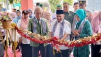 Fasilitas TOHB diresmikan Bupati Situbondo, Karna Suswandi di RSUD dr. Abdoer Rahem, Rabu (10/7/2024). (Seru.co.id/aza) - Bupati Situbondo Resmikan Pelayanan Kesehatan Baru TOHB di RSUD dr. Abdoer Rahem
